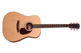 D-03R Rosewood Recording Series Dreadnought Acoustic Guitar with Case